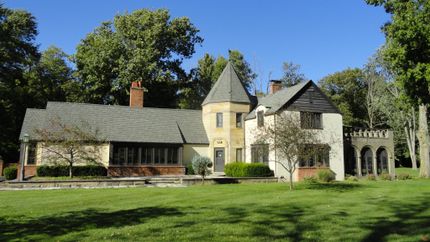 Land in Van Wert County, Ohio
