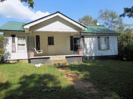 Hunting Property in Smith County, Tennessee