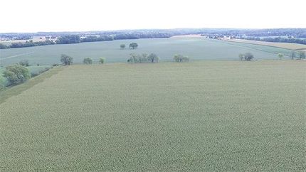 Farm and Ranch in Franklin County, Ohio