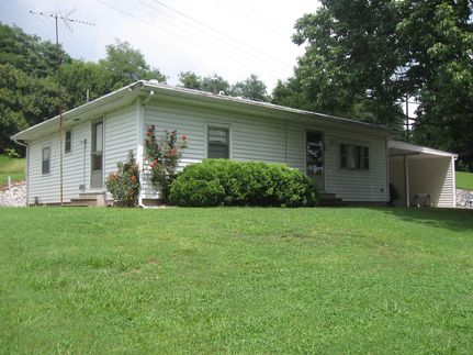 Farm and Ranch in Ballard County, Kentucky