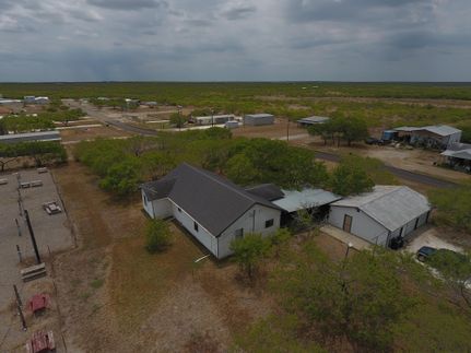 Recreational Property in McMullen County, Texas
