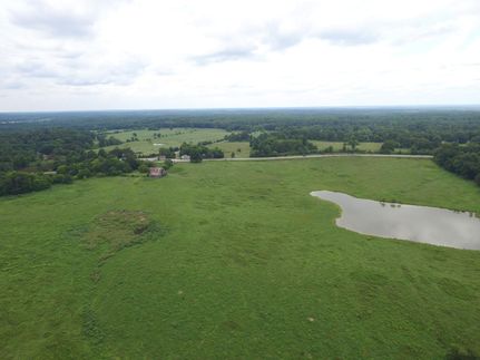 Farm and Ranch in Hickman County, Tennessee
