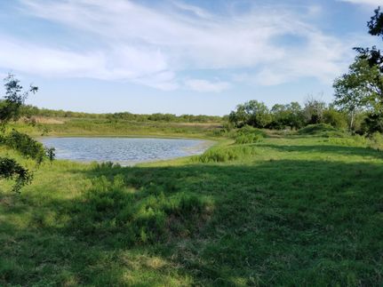 Hunting Property in Medina County, Texas