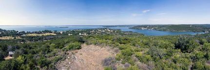 Timberland Property in Burnet County, Texas