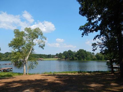 Undeveloped Land in Henderson County, Texas