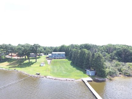 Commercial Property in Columbia County, Wisconsin