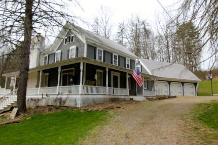 Timberland Property in Columbia County, Pennsylvania