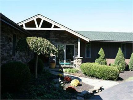 Timberland Property in Columbia County, Pennsylvania