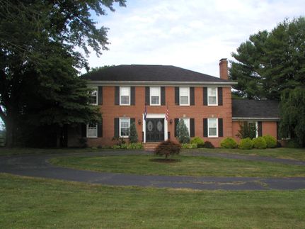 Farm and Ranch in Loudoun County, Virginia