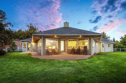 Farm and Ranch for sale in Klamath County, Oregon