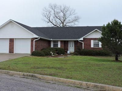 Timberland Property in Murray County, Oklahoma