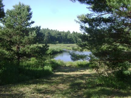 Recreational Property in Saint Lawrence County, New York