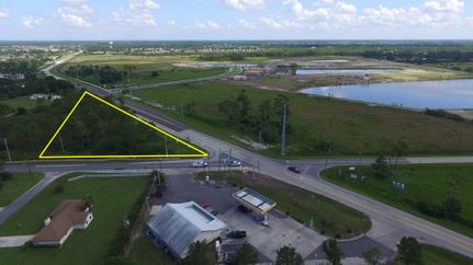 Land in Osceola County, Florida