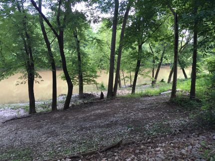 Recreational Property in Livingston County, Kentucky