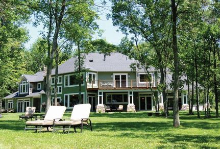 Waterfront Property in Jefferson County, New York