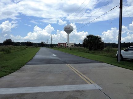 Commercial Property in Sumter County, Florida