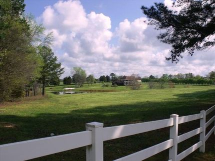 Recreational Property in Lancaster County, South Carolina