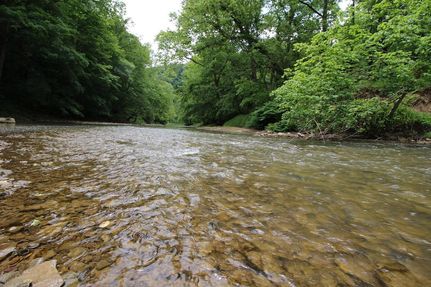 Timberland Property in Hocking County, Ohio