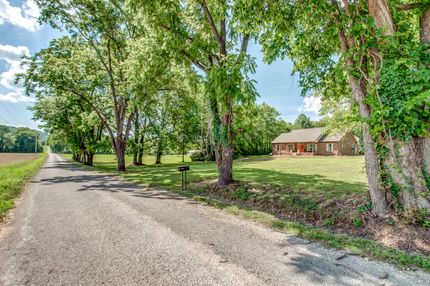 Farm and Ranch in Maury County, Tennessee