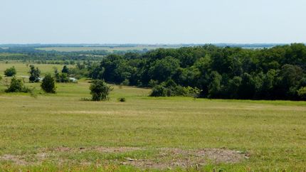 Land in Falls County, Texas
