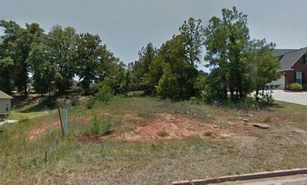Recreational Property in Houston County, Georgia