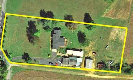 Farm and Ranch in Ohio County, Kentucky