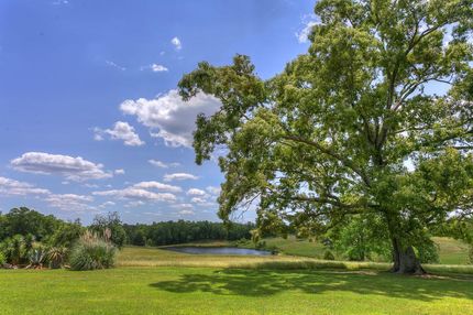 House in Elmore County, Alabama