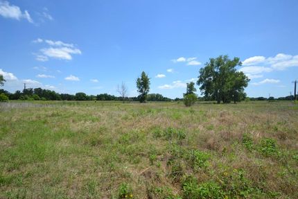 Homesite in Erath County, Texas