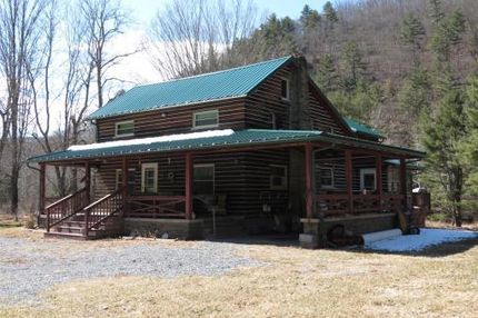 Waterfront Property in Tioga County, Pennsylvania