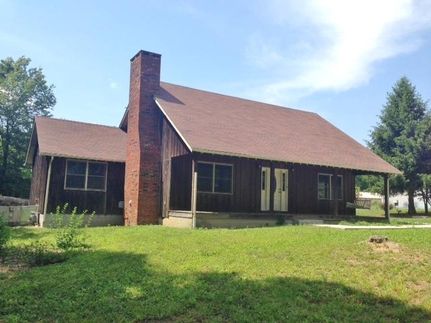 Farm and Ranch in Warren County, Tennessee