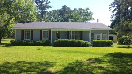 Land in Carteret County, North Carolina