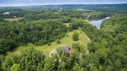 Farm and Ranch in Stewart County, Tennessee