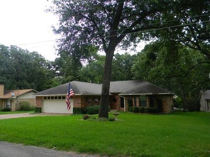 Farm and Ranch in Henderson County, Texas