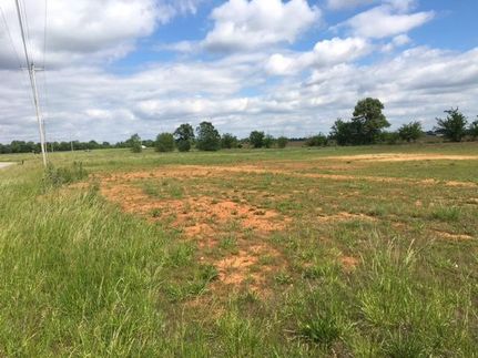 Farm and Ranch in Christian County, Kentucky