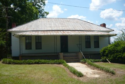 Farm and Ranch in Pike County, Alabama