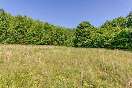 Farm and Ranch in Lewis County, Tennessee
