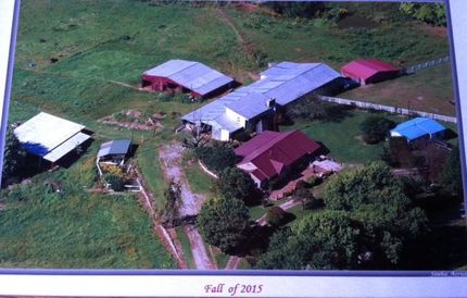 House in Warren County, Tennessee