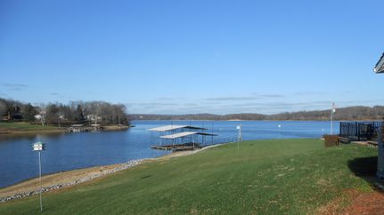 Waterfront Property in Trigg County, Kentucky