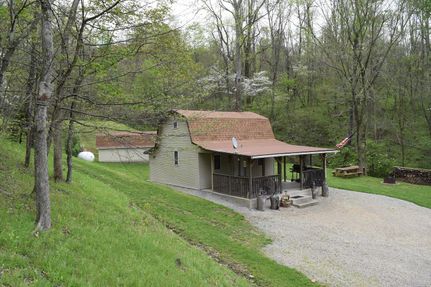 Farm and Ranch in Guernsey County, Ohio