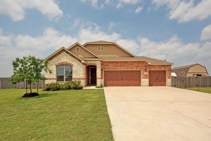 Farm and Ranch in Bastrop County, Texas