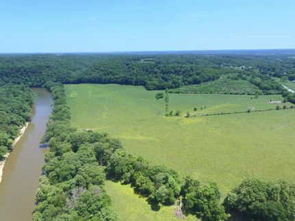 Land in Hickman County, Tennessee