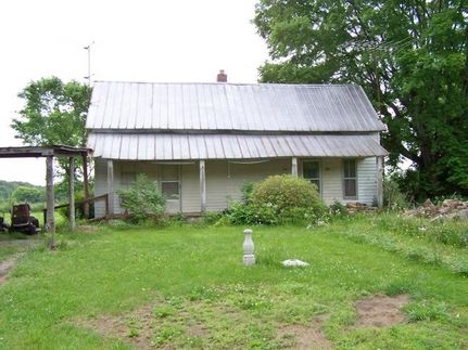 Farm and Ranch in Warren County, Tennessee