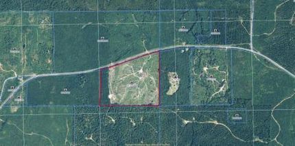 Land in Randolph County, Georgia