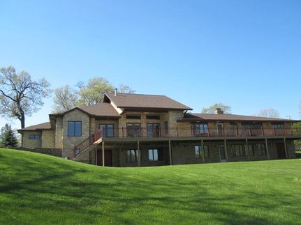 Waterfront Property in Columbia County, Wisconsin