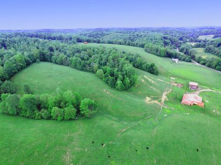 Recreational Property in Hickman County, Tennessee