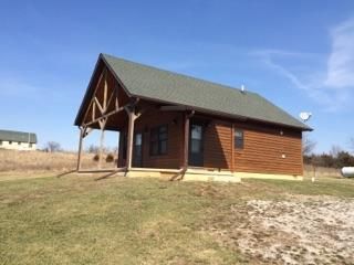 Commercial Property in Van Buren County, Iowa