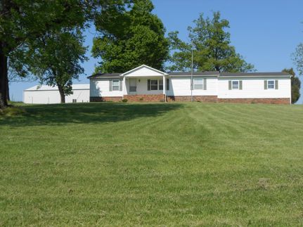 Farm and Ranch in Ballard County, Kentucky