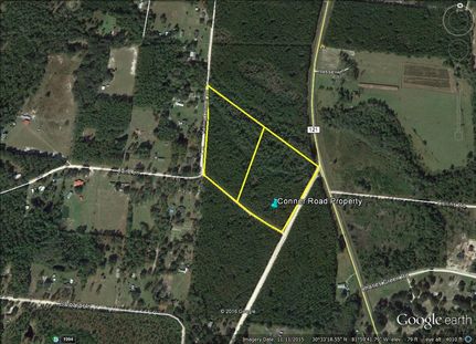 Farm and Ranch in Nassau County, Florida