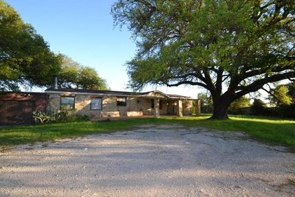 Land in Erath County, Texas
