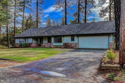 House in Placer County, California
